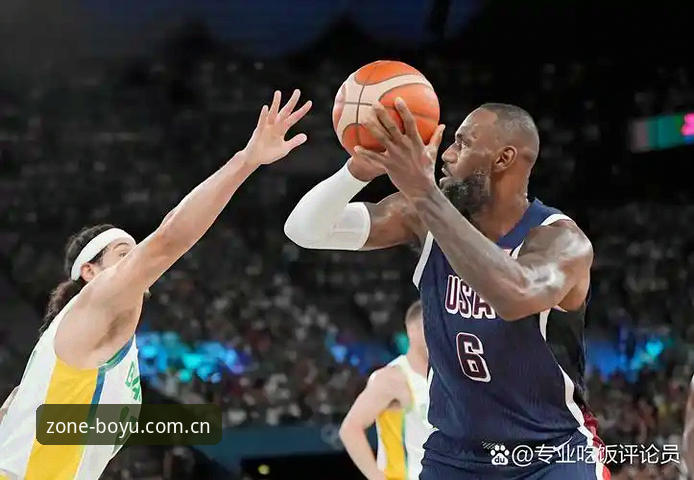 资深篮球迷亲历：湖人这个休赛期的分析与选择，比想象中更有看头